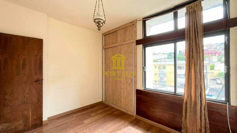 Apartamento, Serra, 3 Quartos, 1 Vaga, 1 Suíte