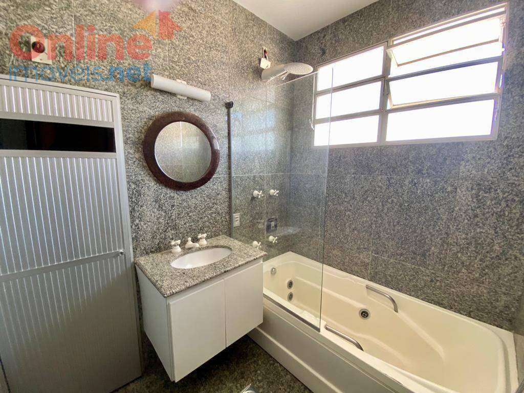 Apartamento, Santo Antônio, 3 Quartos, 0 Vaga, 2 Suítes