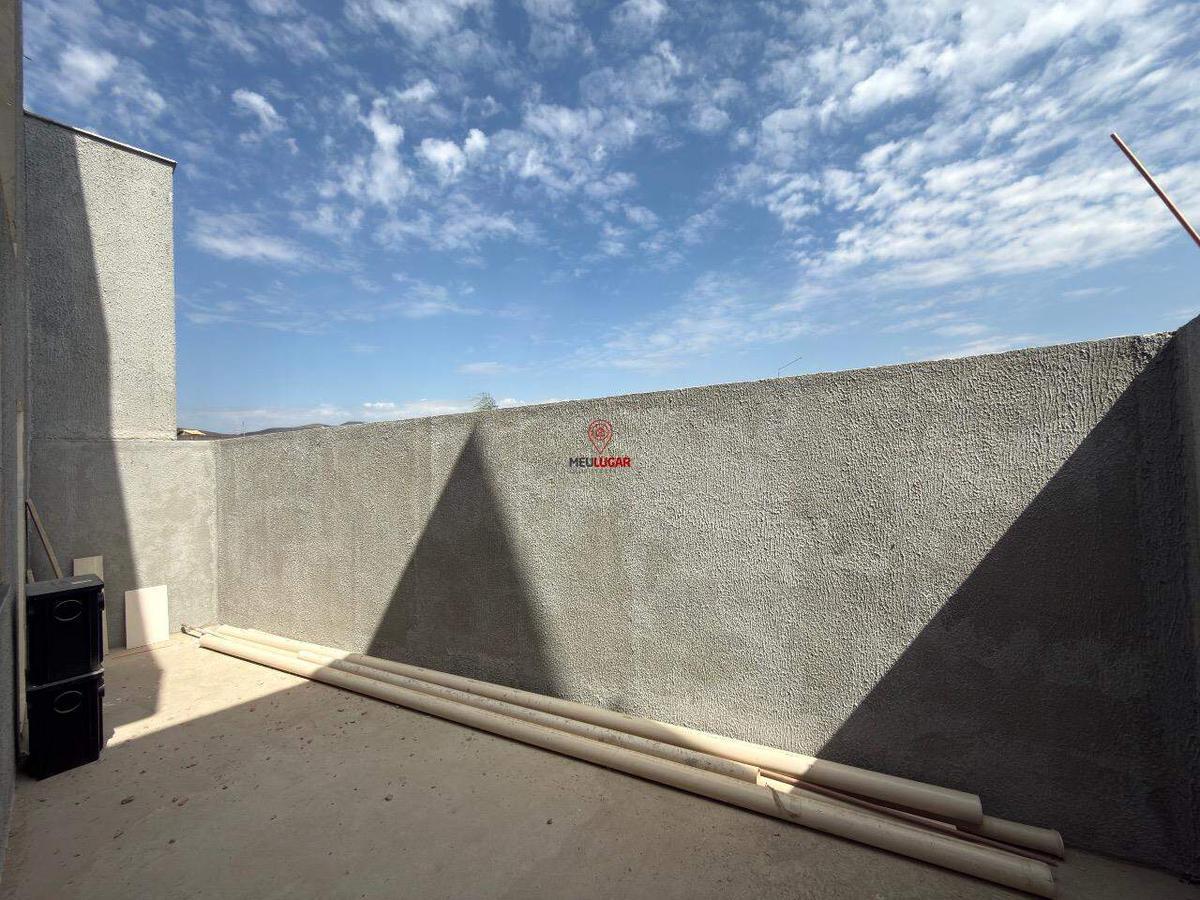 Casa, Recanto Verde, 3 Quartos, 2 Vagas, 1 Suíte