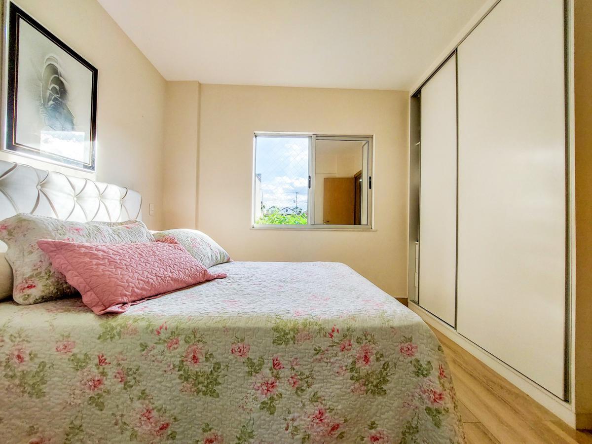 Apartamento, Castelo, 3 Quartos, 2 Vagas, 1 Suíte