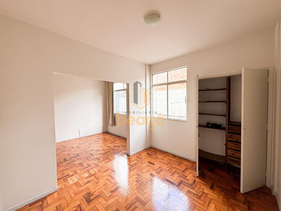 Apartamento, Padre Eustáquio, 3 Quartos, 1 Vaga