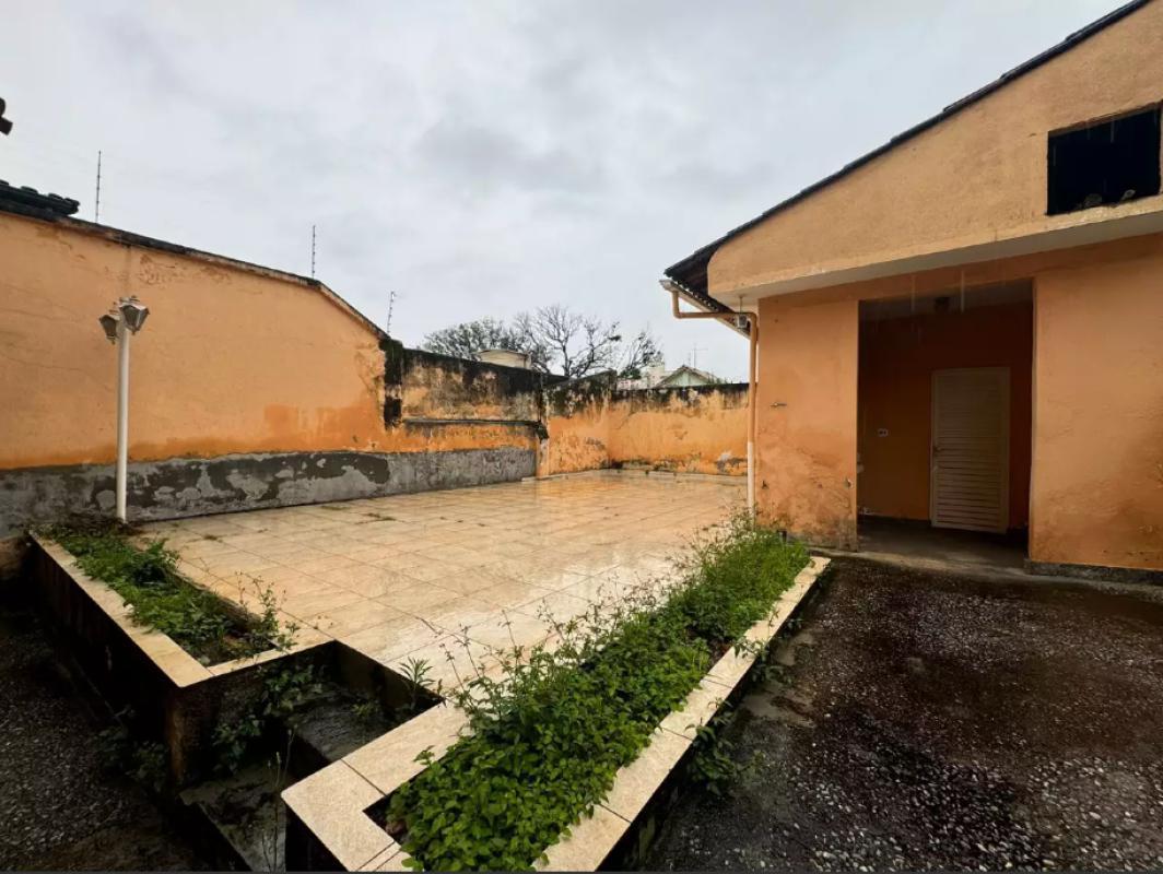 Casa, Prado, 4 Quartos, 3 Vagas, 1 Suíte