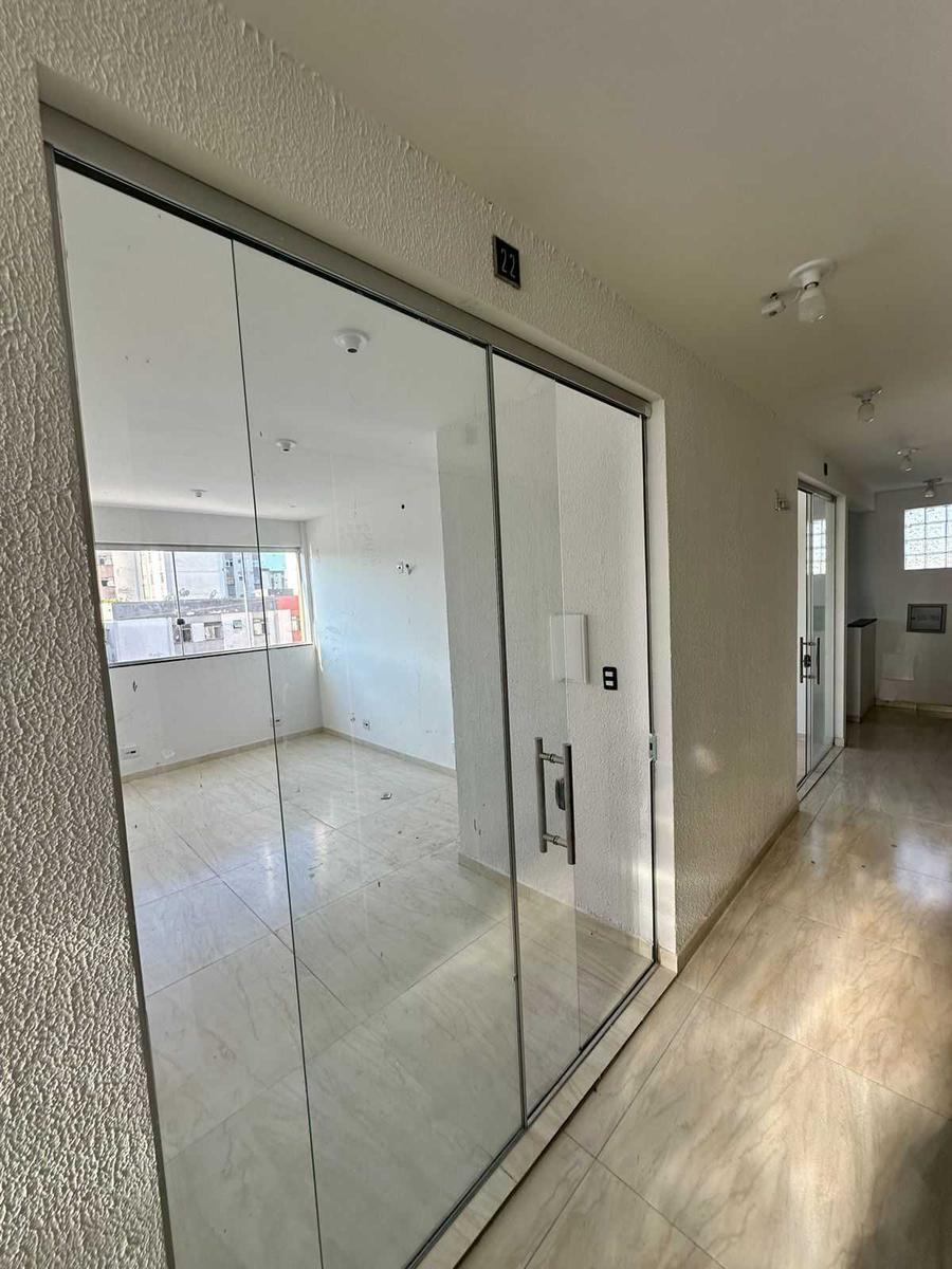 Andar, Santa Terezinha, 0 Quarto, 0 Vaga