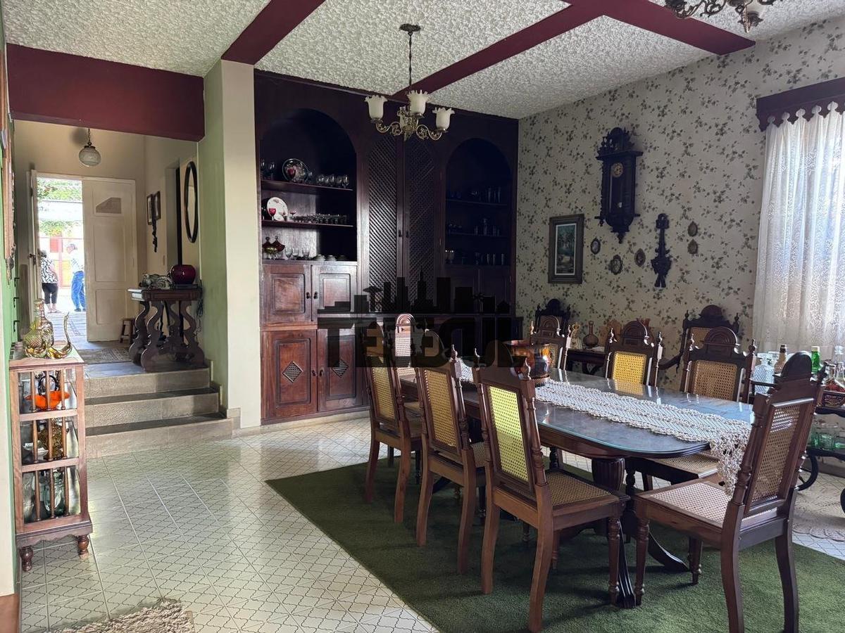 Casa, Vila Pinto, 4 Quartos, 6 Vagas, 2 Suítes