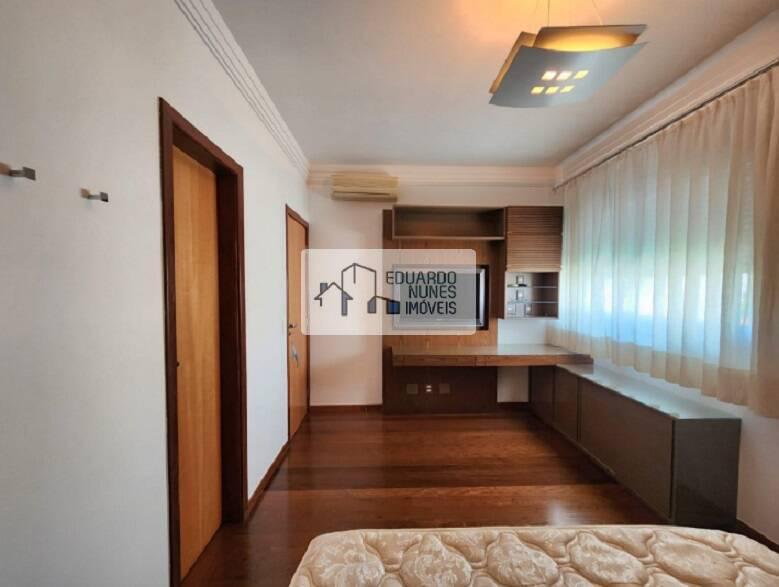 Apartamento, Funcionários, 4 Quartos, 0 Vaga, 2 Suítes