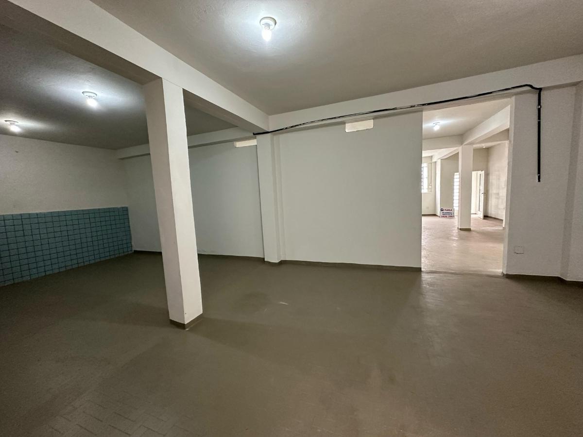 Andar, Caiçaras, 1 Quarto, 0 Vaga