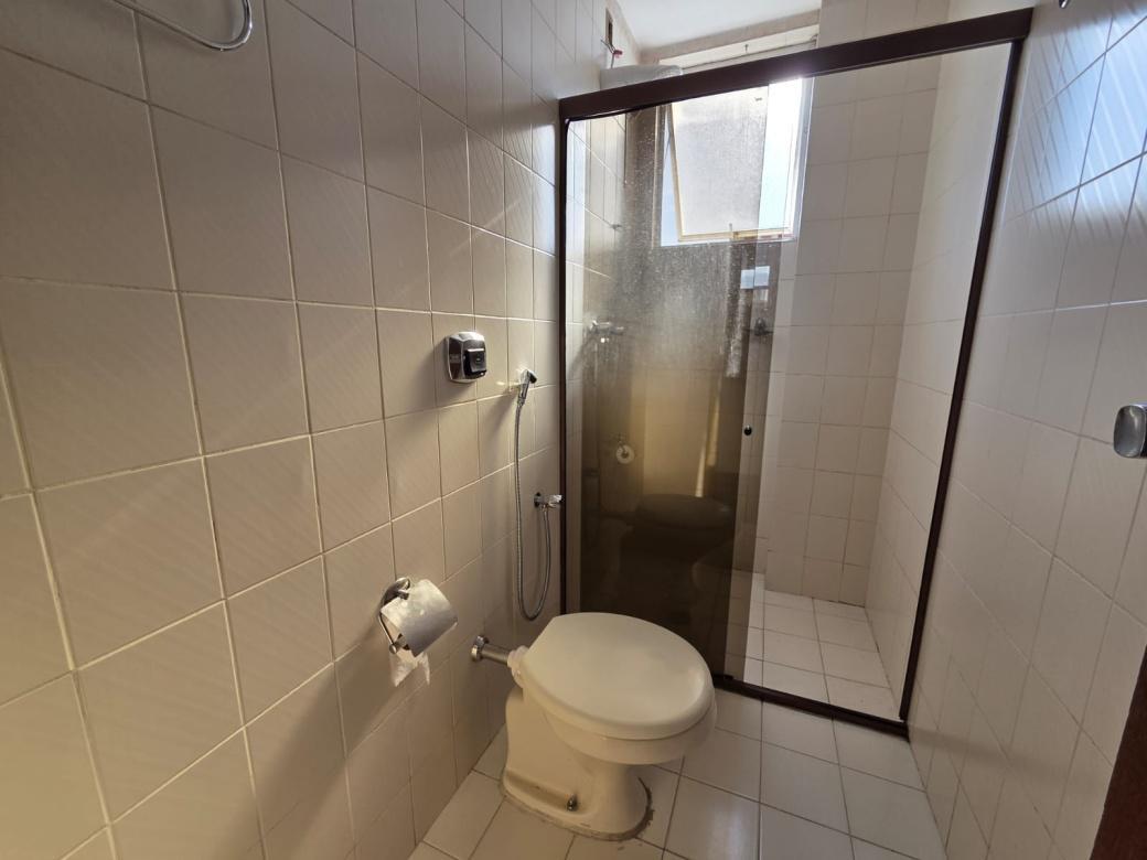 Apartamento, Santo Agostinho, 1 Quarto, 1 Vaga