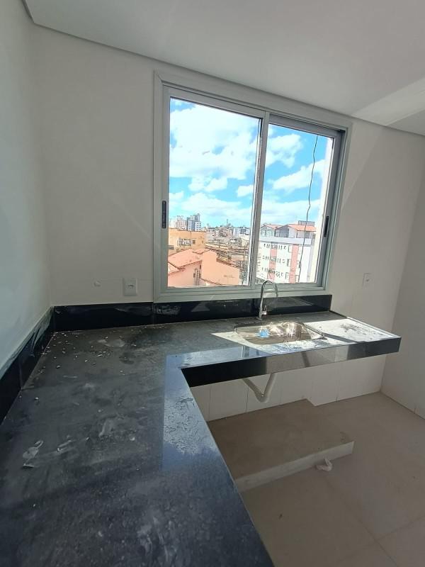 Apartamento, Monsenhor Messias, 3 Quartos, 2 Vagas, 1 Suíte