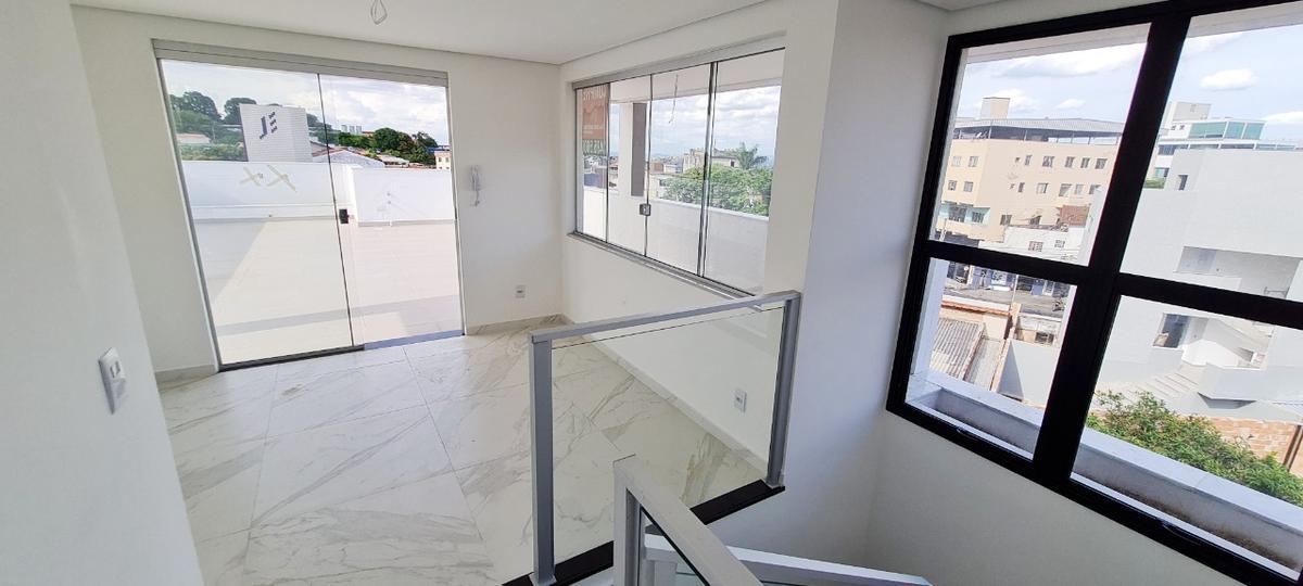 Cobertura, Santa Inês, 3 Quartos, 3 Vagas, 1 Suíte