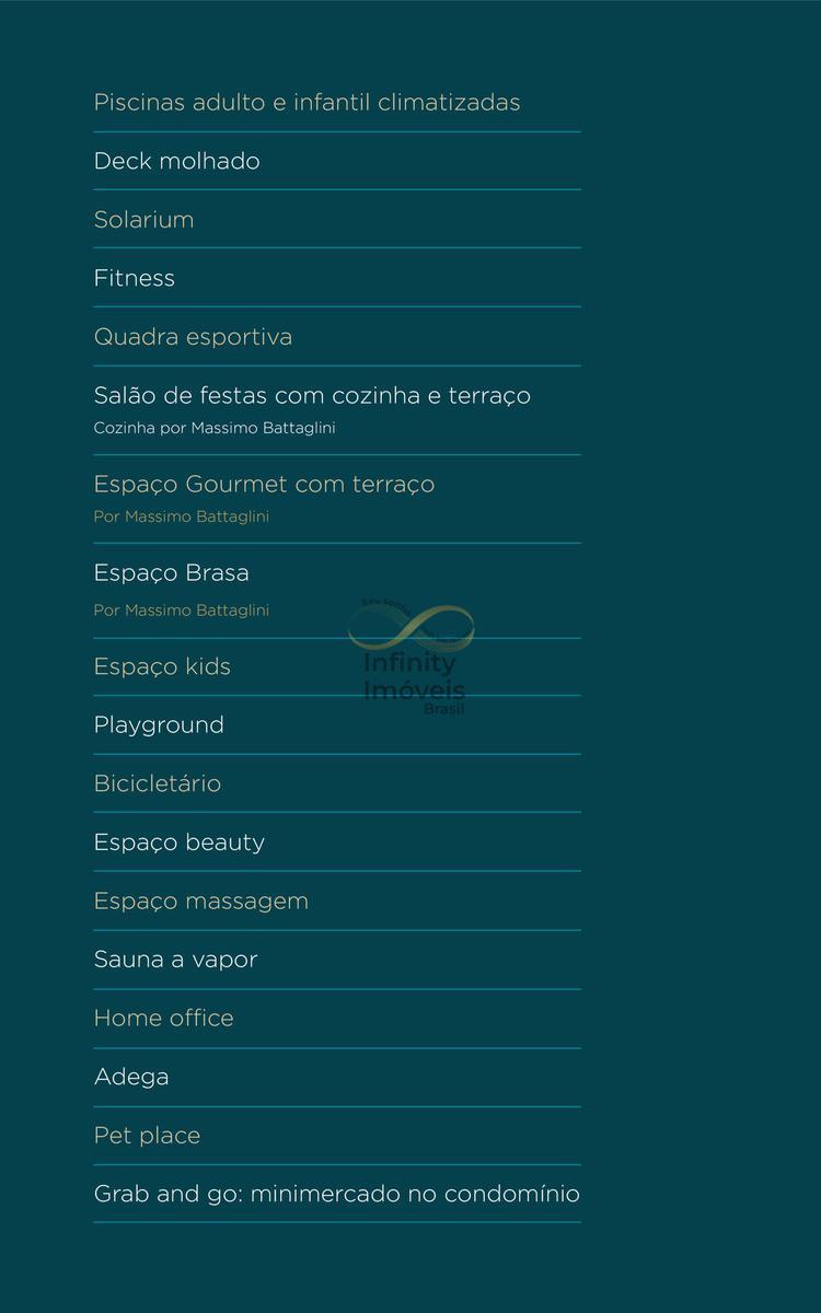 Apartamento, Vila da Serra, 4 Quartos