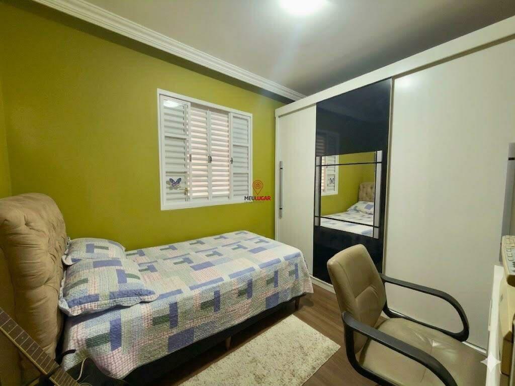 Casa, Diamante, 3 Quartos, 3 Vagas