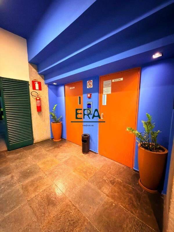 Apartamento, Funcionários, 1 Quarto, 1 Vaga, 1 Suíte