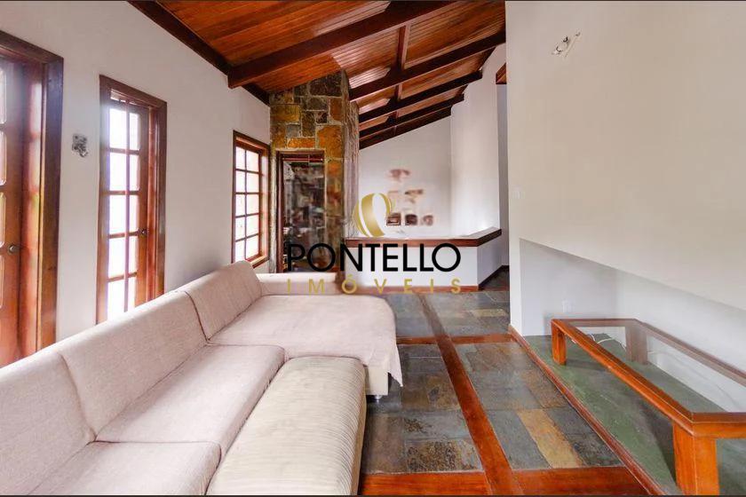 Casa, Alto Caiçaras, 5 Quartos, 3 Vagas, 1 Suíte