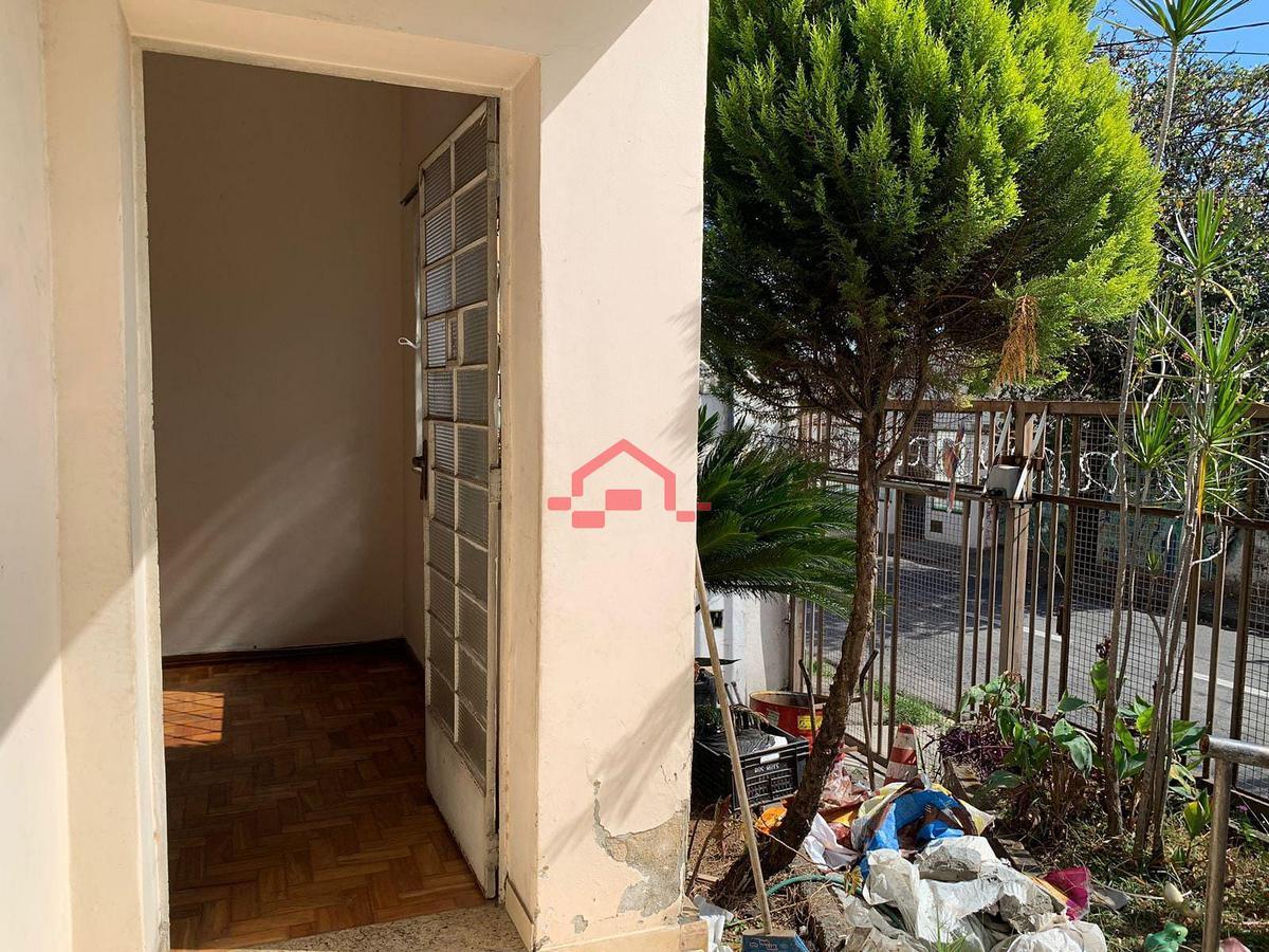 Casa, Padre Eustáquio, 2 Quartos, 0 Vaga
