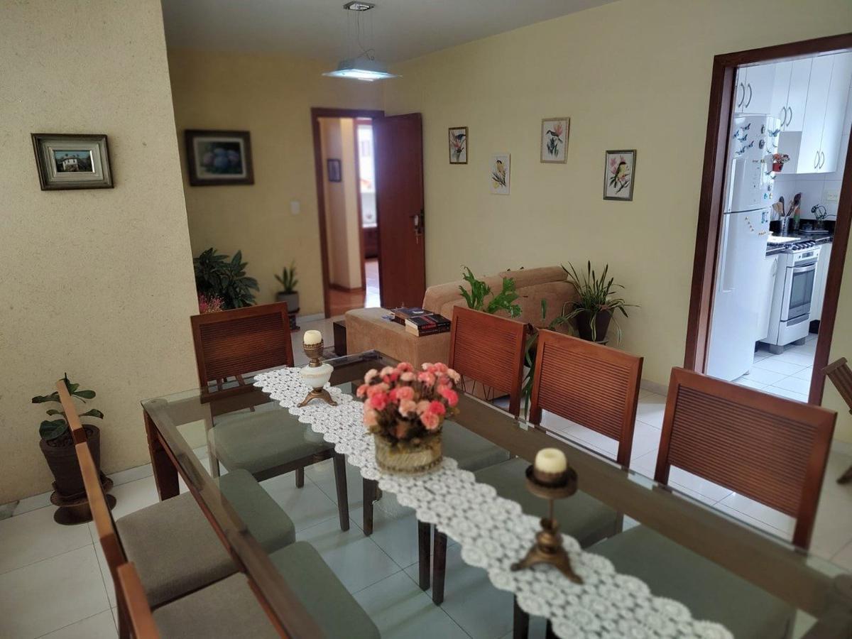 Apartamento, Nova Floresta, 3 Quartos, 2 Vagas, 1 Suíte