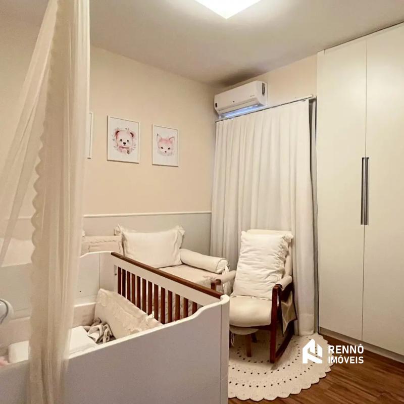 Apartamento, Luxemburgo, 3 Quartos, 1 Vaga, 1 Suíte