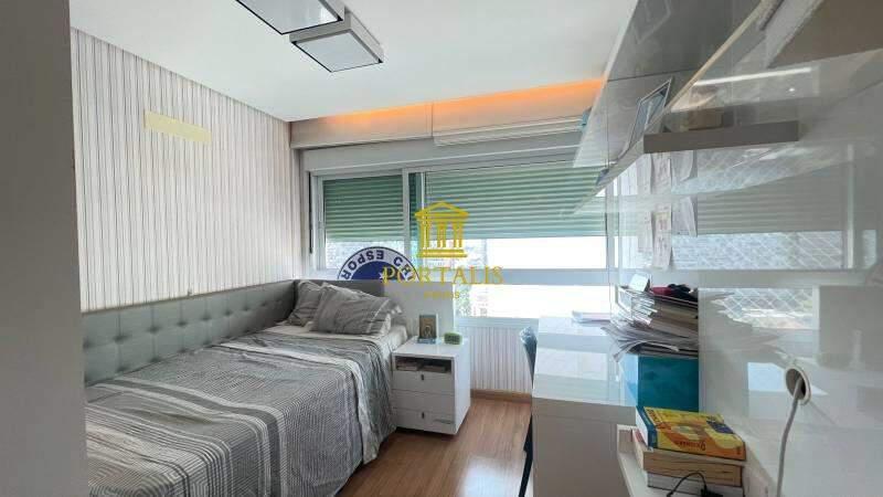 Apartamento, Lourdes, 4 Quartos, 3 Vagas, 2 Suítes