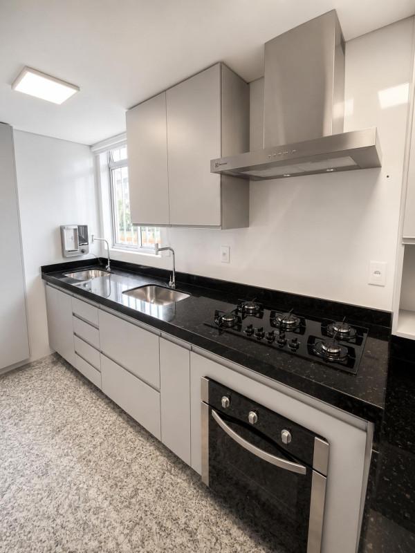 Apartamento, Serra, 2 Quartos, 2 Vagas, 2 Suítes