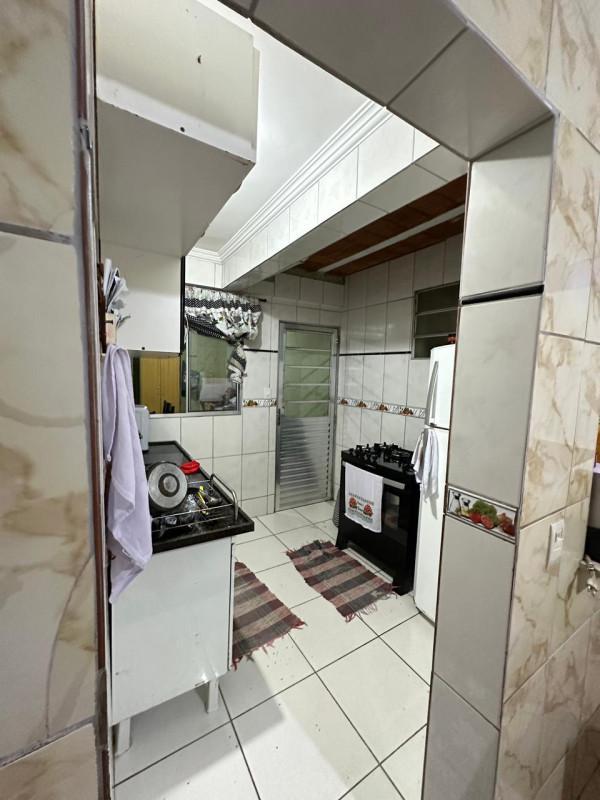 Casa, Eldorado, 3 Quartos, 3 Vagas, 1 Suíte