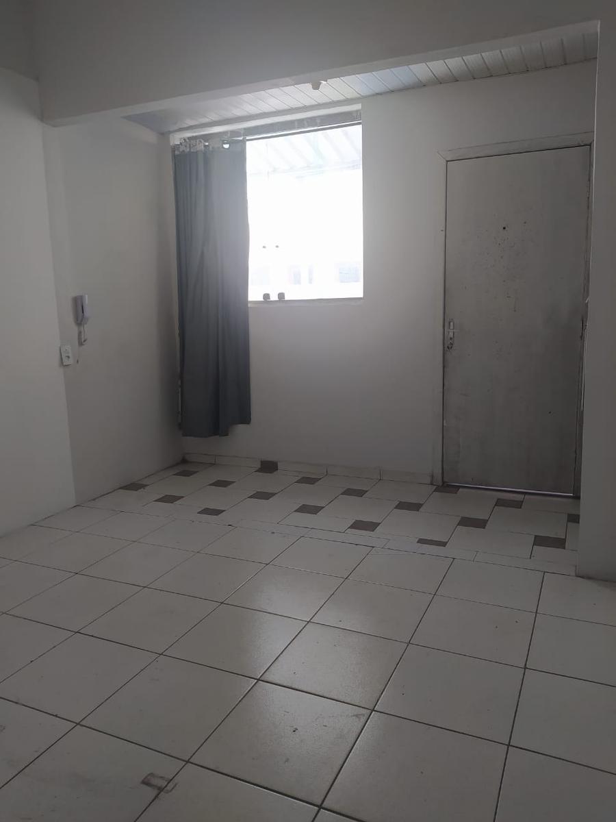 Quitinete, Glória, 1 Quarto, 0 Vaga