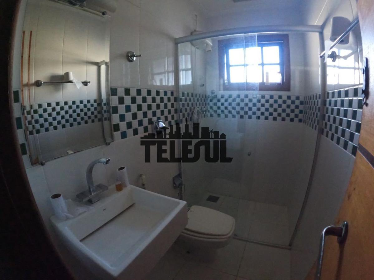 Casa, Vila Pinto, 3 Quartos, 6 Vagas, 1 Suíte