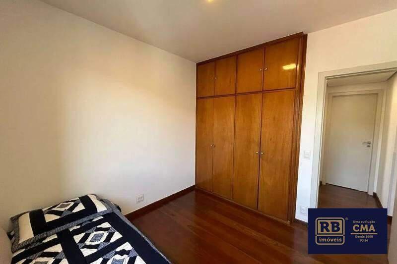 Cobertura, Serra, 4 Quartos, 4 Vagas, 1 Suíte