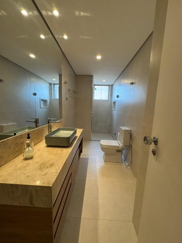 Apartamento, Lourdes, 4 Quartos, 2 Vagas, 1 Suíte