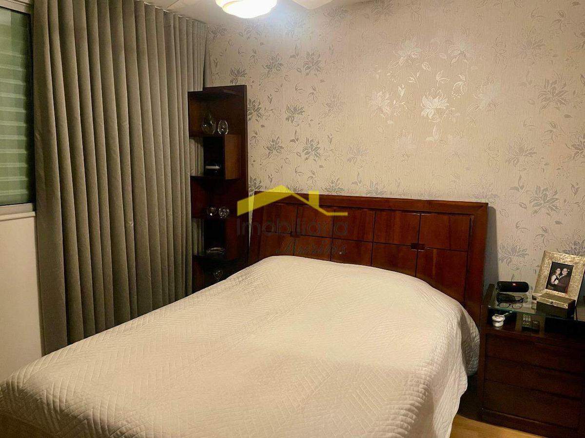 Apartamento, Buritis, 4 Quartos, 2 Vagas, 1 Suíte