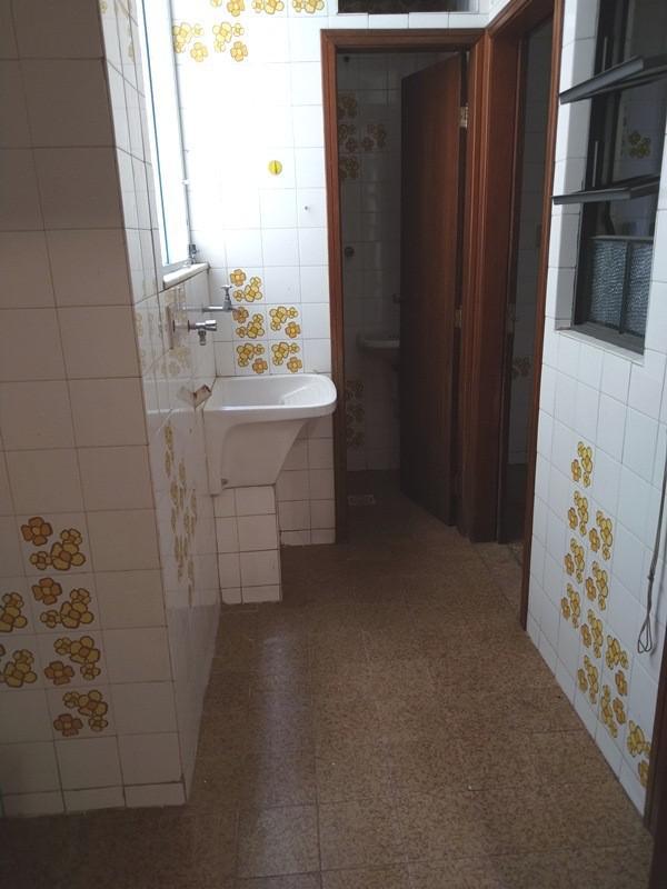 Apartamento, Nova Suíssa, 2 Quartos, 1 Vaga