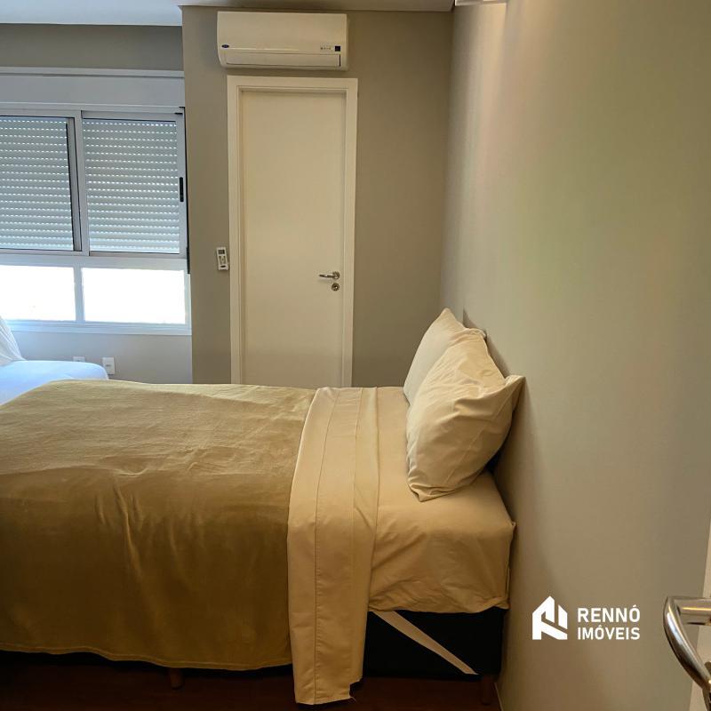 Apartamento, Vila da Serra, 4 Quartos, 4 Vagas, 4 Suítes