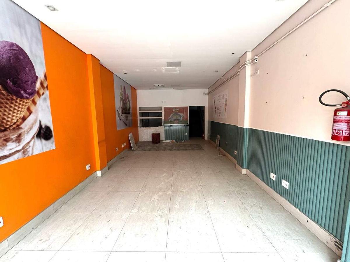 Andar, Buritis, 0 Quarto, 0 Vaga