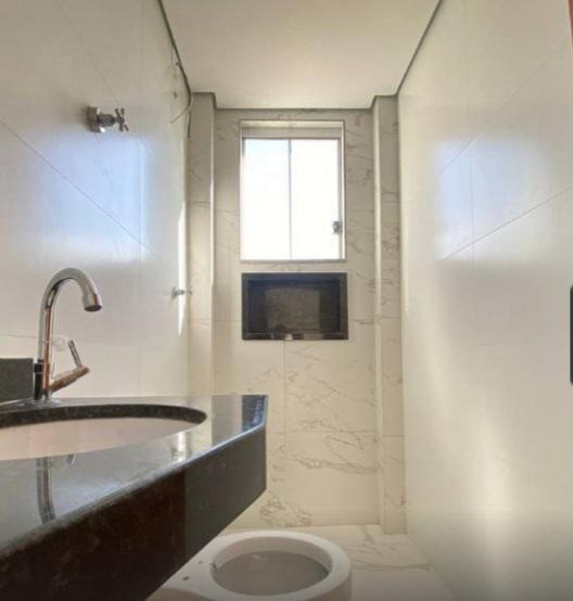 Apartamento, Rio Branco, 2 Quartos, 1 Vaga