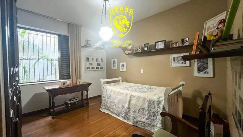 Casa, Comiteco, 5 Quartos, 6 Vagas, 2 Suítes