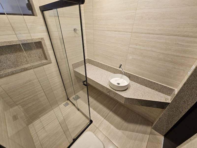 Casa, São Lucas, 3 Quartos, 4 Vagas, 2 Suítes