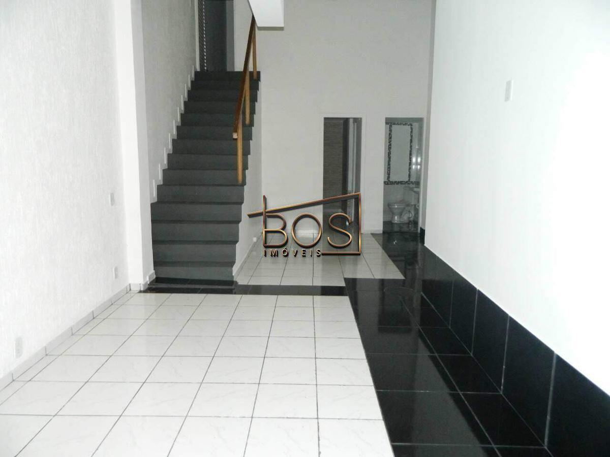 Casa, Santo Antônio, 4 Quartos, 0 Vaga