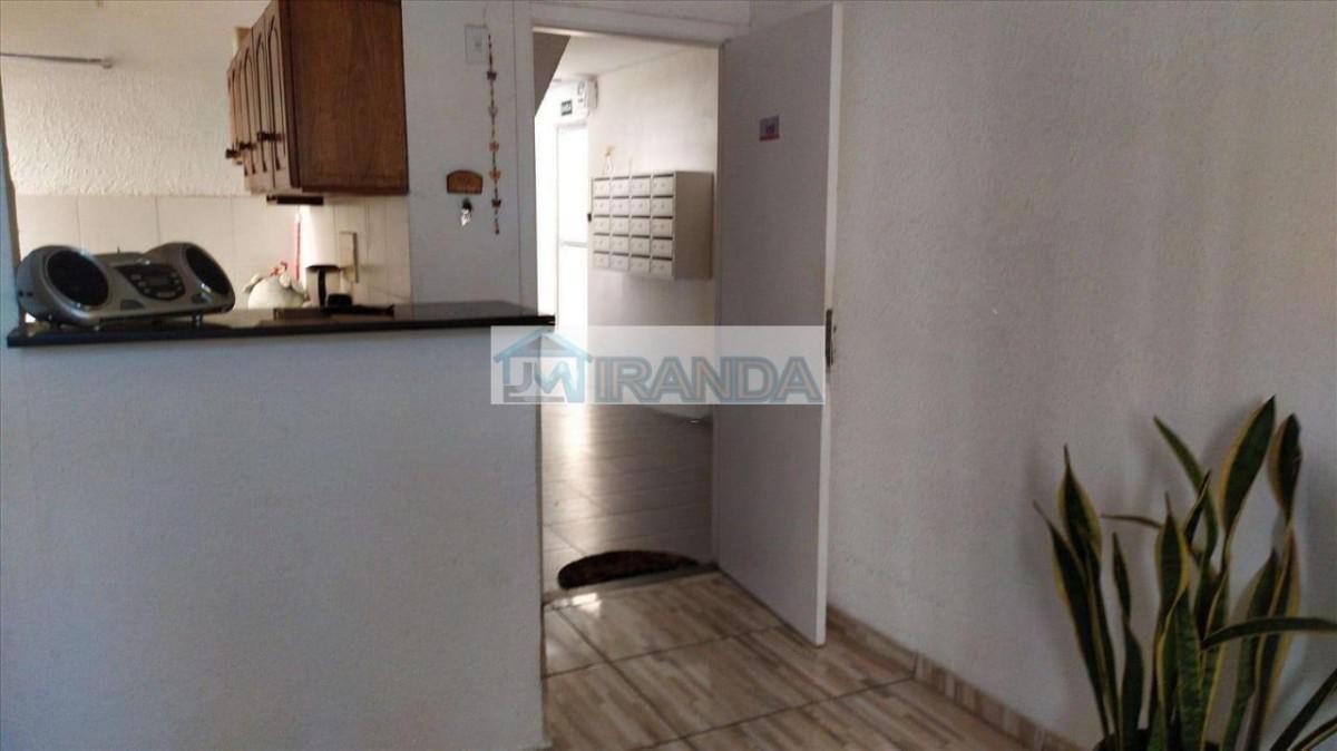 Apartamento, São Gabriel, 2 Quartos, 1 Vaga
