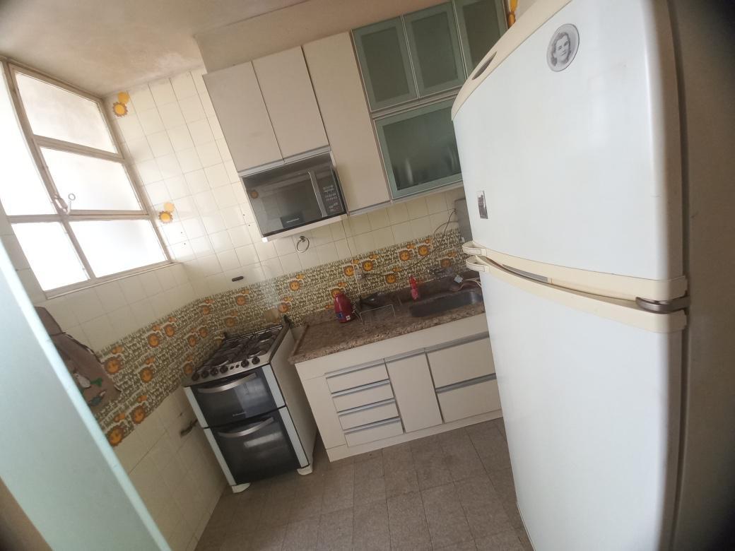 Apartamento, Santo Antônio, 3 Quartos, 2 Vagas, 1 Suíte