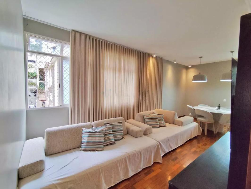 Apartamento, Anchieta, 4 Quartos, 1 Vaga, 1 Suíte