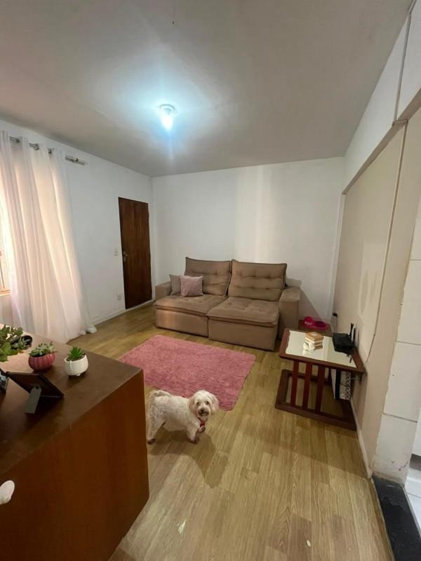 Apartamento, Madre Gertrudes, 3 Quartos, 1 Vaga
