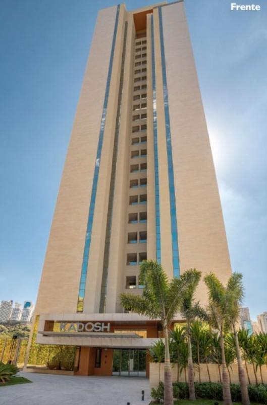 Apartamento, Vale do Sereno, 4 Quartos, 4 Vagas, 3 Suítes