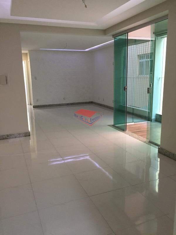 Apartamento, Santa Helena, 3 Quartos, 1 Vaga, 1 Suíte