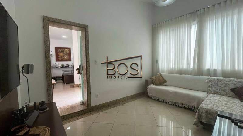 Casa, São Lucas, 7 Quartos, 3 Vagas, 1 Suíte