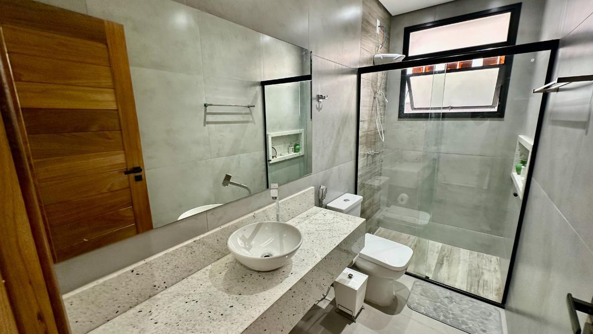Casa, Itapoã, 4 Quartos, 4 Vagas, 1 Suíte