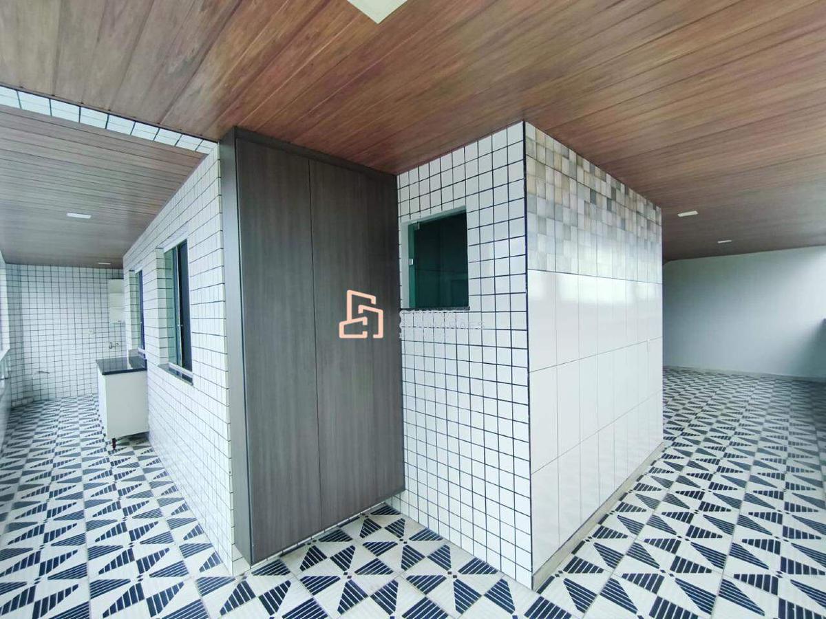 Área Privativa, Palmeiras, 3 Quartos, 2 Vagas, 1 Suíte