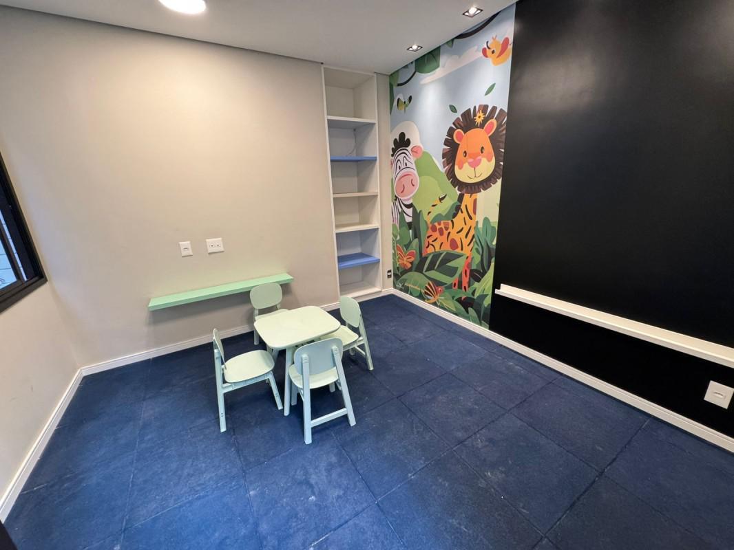 Cobertura, Sion, 2 Quartos, 2 Vagas, 2 Suítes