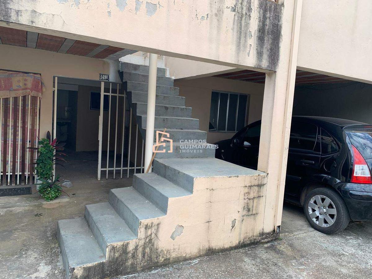 Apartamento, Araguaia, 1 Quarto