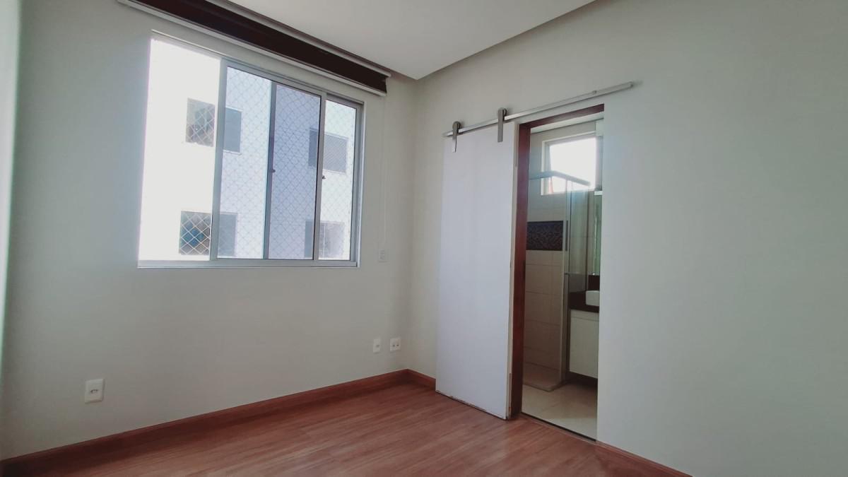 Apartamento, Castelo, 3 Quartos, 2 Vagas, 1 Suíte
