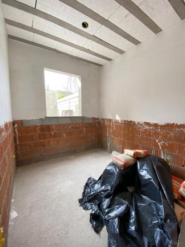 Casa, Novo Barreirinho, 3 Quartos, 2 Vagas