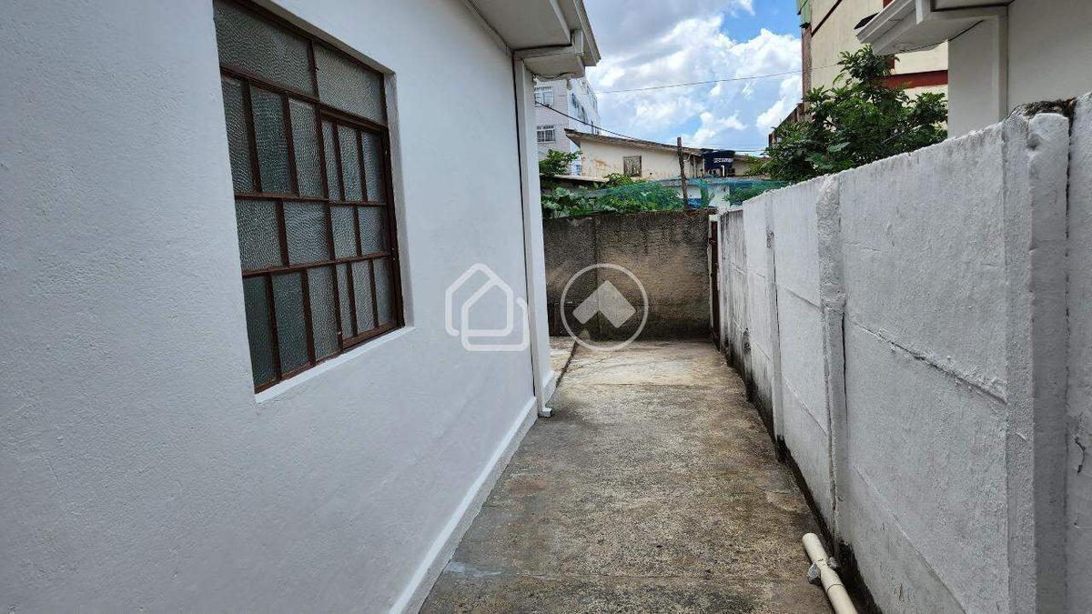 Casa, Padre Eustáquio, 3 Quartos, 2 Vagas
