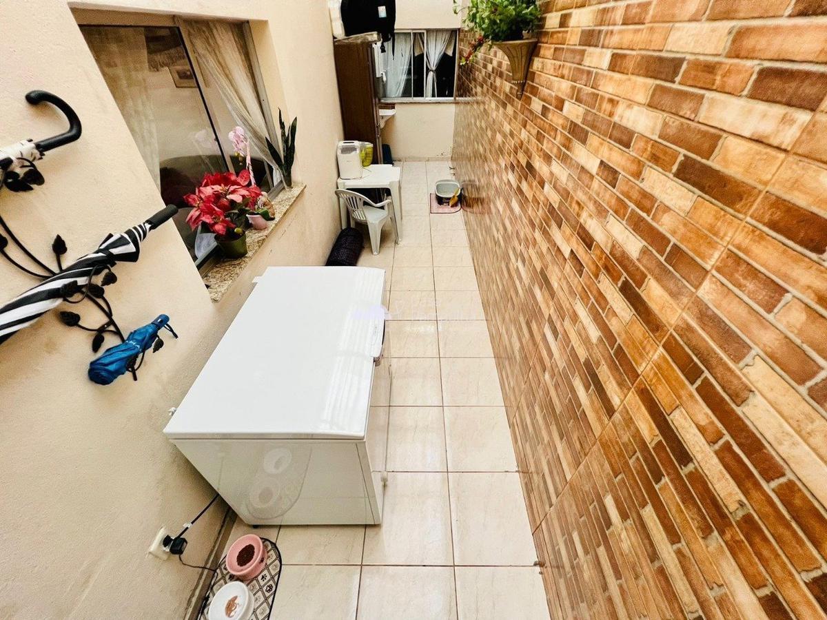 Casa, Santa Mônica, 4 Quartos, 3 Vagas